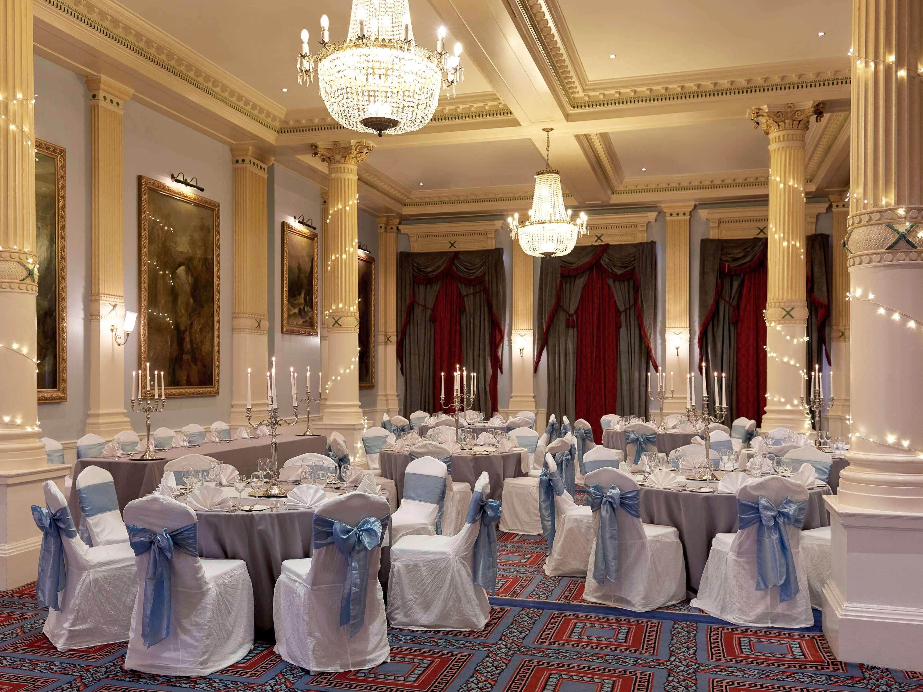 Exeter Rougemont Hotel By Sunday Exterior foto