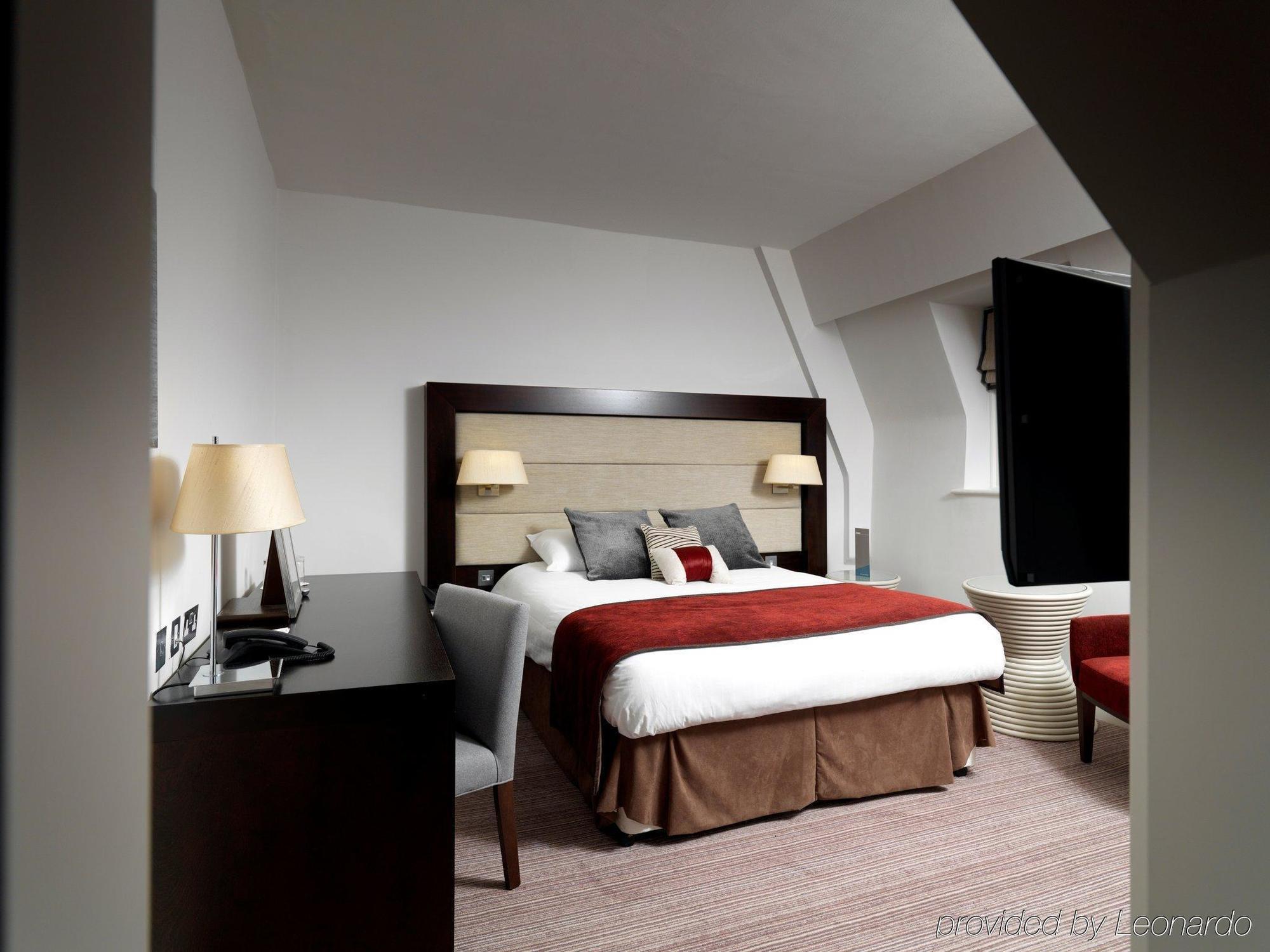 Exeter Rougemont Hotel By Sunday Quarto foto
