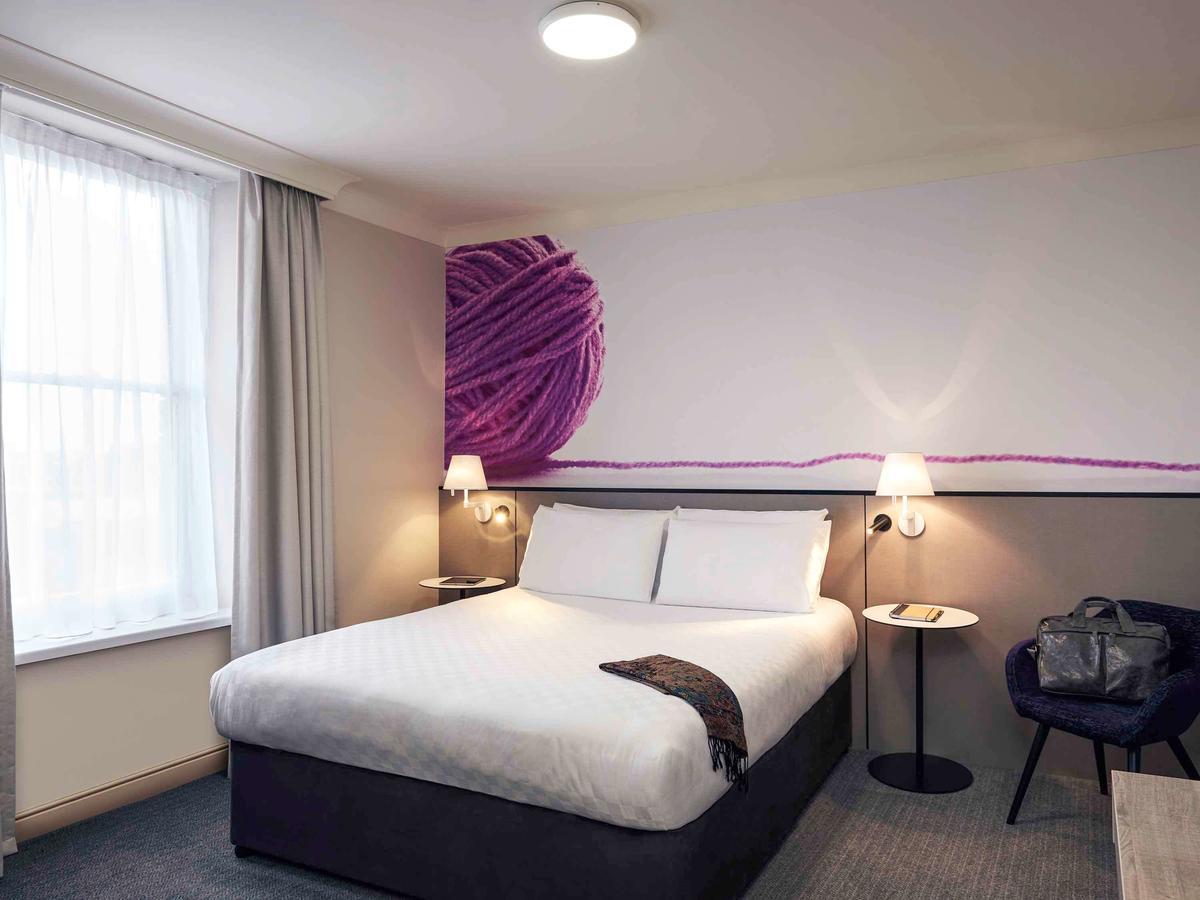 Exeter Rougemont Hotel By Sunday Exterior foto