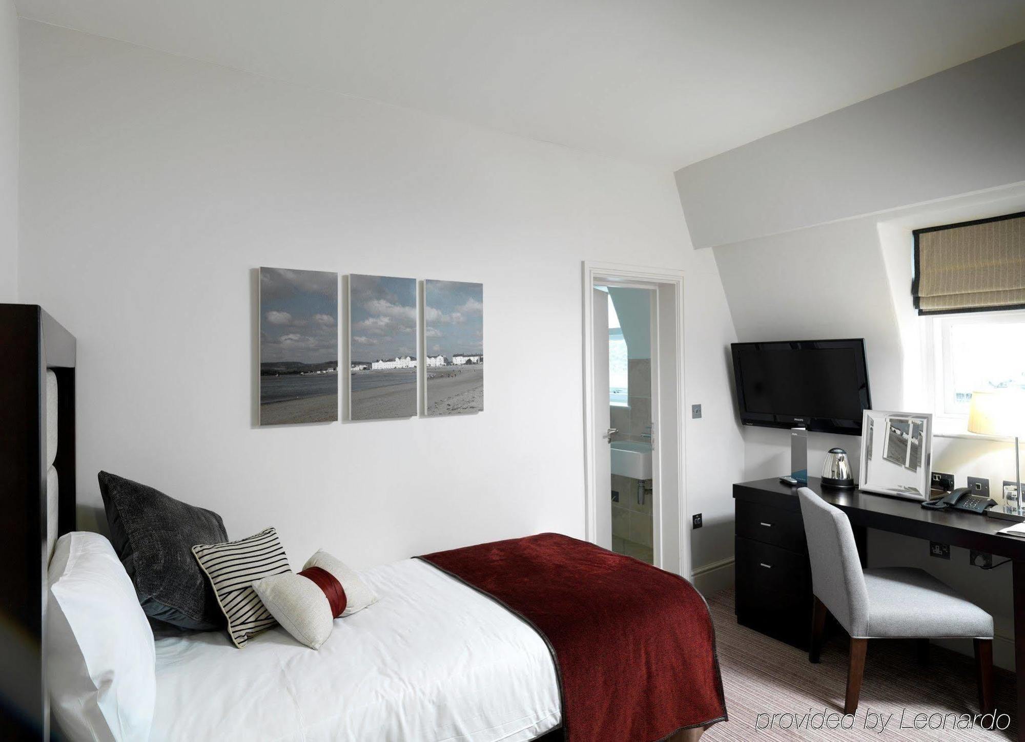 Exeter Rougemont Hotel By Sunday Quarto foto
