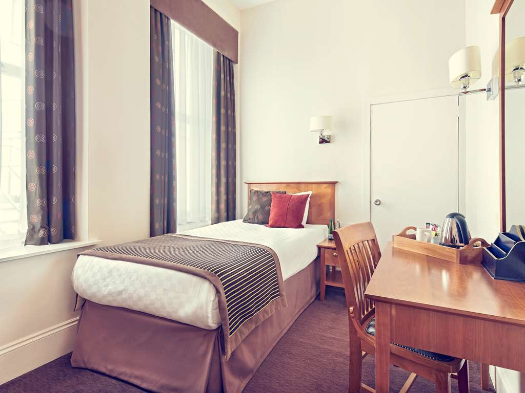 Exeter Rougemont Hotel By Sunday Quarto foto